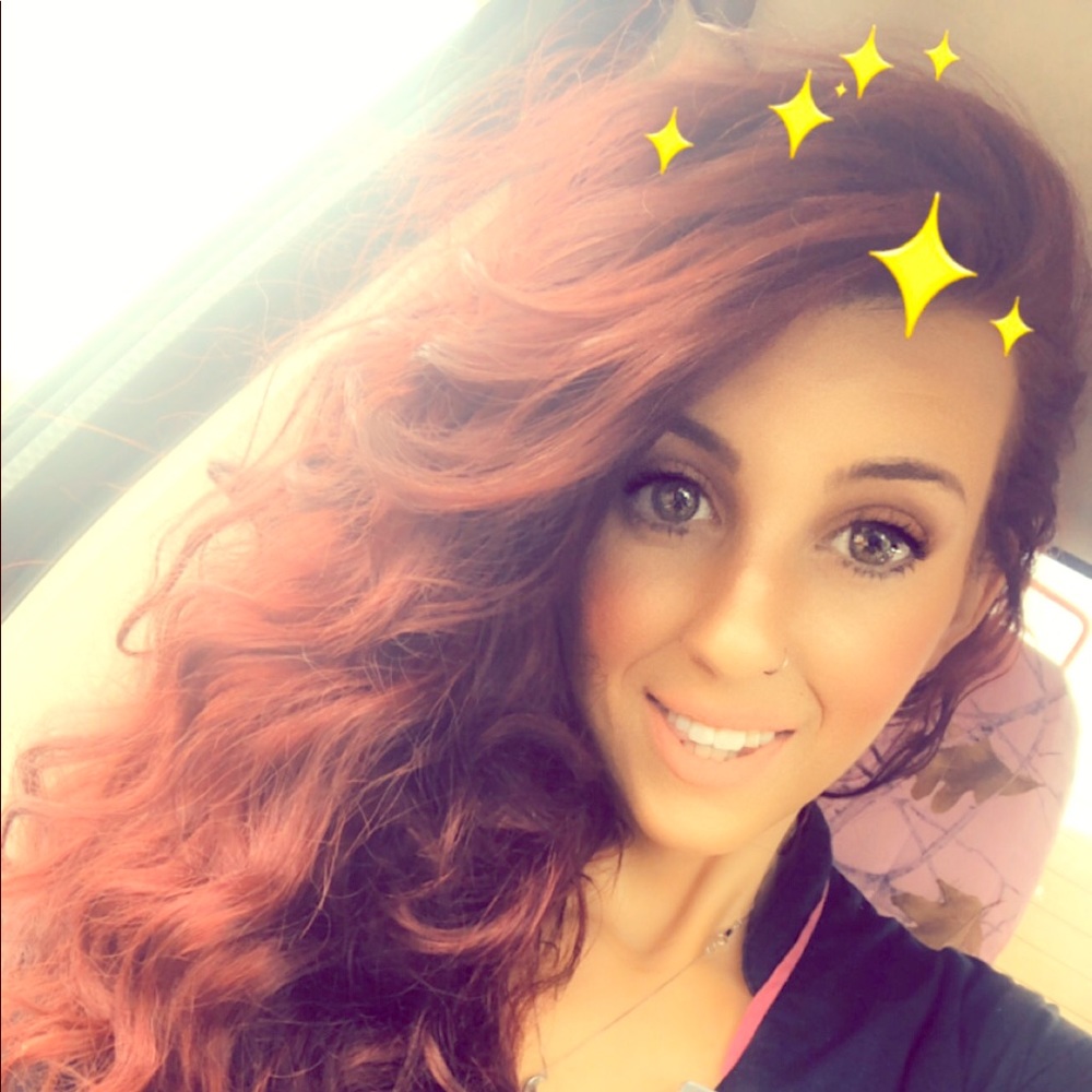 Meet your Posher, Bryn